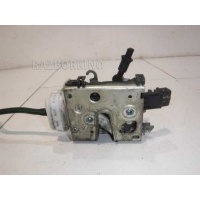 Замок двери передней правой Audi 100 C4 4A1837016B