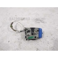 Замок двери задней правой Audi A3 8L 8D0839016A