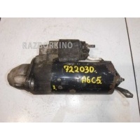 Стартер Audi A8 D2 4D 077911023E