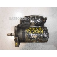 Стартер Volkswagen Polo 3 6N 6N2 6NF 1994-2001 036911023S