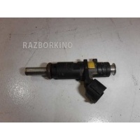 Топливная форсунка Citroen C4 1 1984J2