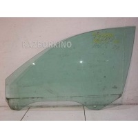 Стекло передней левой двери Audi A6 Allroad C5 4B0845201