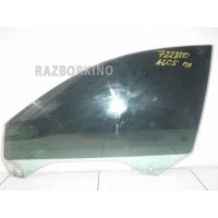 Стекло передней левой двери Audi A6 Allroad C5 4B0845201