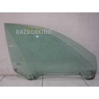Стекло передней правой двери Audi A6 Allroad C5 4B0845202