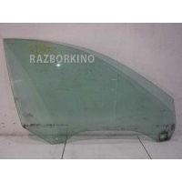 Стекло передней правой двери Audi A6 Allroad C5 4B0845202