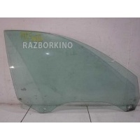Стекло передней правой двери Audi A6 Allroad C5 4B0845202
