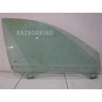 Стекло передней правой двери Audi A6 Allroad C5 4B0845202