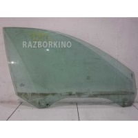 Стекло передней правой двери Audi A6 Allroad C5 4B0845202