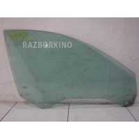 Стекло передней правой двери Audi A6 Allroad C5 4B0845202