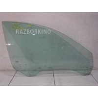 Стекло передней правой двери Audi A6 Allroad C5 4B0845202