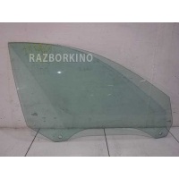 Стекло передней правой двери Audi A6 Allroad C5 4B0845202