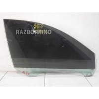 Стекло передней правой двери Audi A6 Allroad C5 4B0845202