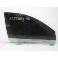 Стекло передней правой двери Audi A6 Allroad C5 4B0845202