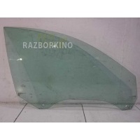 Стекло передней правой двери Audi A6 Allroad C5 4B0845202