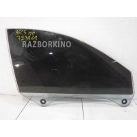 Стекло передней правой двери Audi A6 Allroad C5 4B0845202