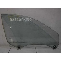 Стекло передней правой двери Audi A6 Allroad C5 4B0845202