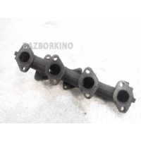 Выпускной коллектор Renault Symbol 1 CB 8200574232