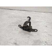 Замок капота Renault Laguna 3 BT 656010007R