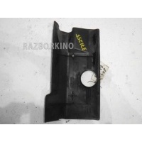 Накладка моторного отсека Audi A6 C5 077103723E
