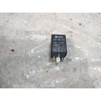 Реле Volkswagen Passat B5 1996-2005 4A0955535
