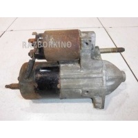 Стартер Kia Optima 1 MS 2000-2005 3610037210