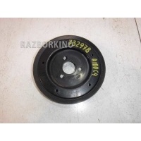 Шкив ГУР Audi A8 D2 4D 078145255K