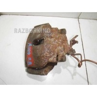 Суппорт передний левый Audi 100 C4 4A0615123A