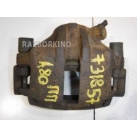 Суппорт передний правый Audi 80 B3 893615124B