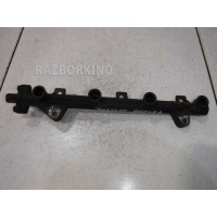Рейка топливная Kia Spectra 0K30E1315X