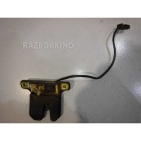 Замок багажника Audi 80 B3 4A5827505A