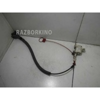 Активатор лючка бензобака Audi A2 8Z 2000-2005 4E0862150