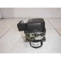 Блок ABS (насос) Chery Tiggo T11 T113550010BA