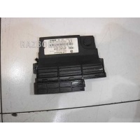 Блок управления Audi A8 D3 4E 2003-2010 4E0907280B
