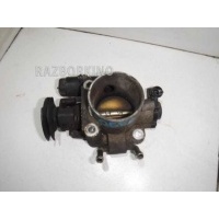 Дроссельная заслонка Chery Tiggo T11 SMW250229