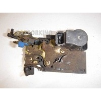 Замок двери задней левой Chery Tiggo T11 T116205030