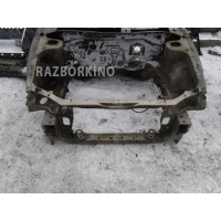 Панель передняя (телевизор) Kia Spectra 0K2NB53100C