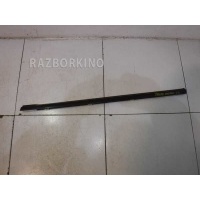 Уплотнитель стекла двери Kia Spectra 0K2A173821