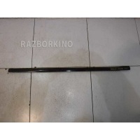 Уплотнитель стекла двери Kia Spectra 0K2A159810