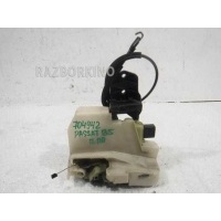 Замок двери передней правой Seat Leon 1 1M 3B2837016A