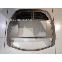 Дефлектор воздушный (салон) Chery Tiggo T11 T115305230