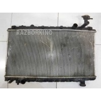 Радиатор основной Chery Tiggo T11 T111301110