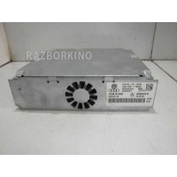 TV тюнер Audi A4 B8 4E0910148D