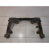 Балка задняя (подрамник) Audi A4 B5 8D0505235C
