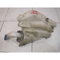 Бачок омывателя Audi A8 D3 4E 4E0955453J