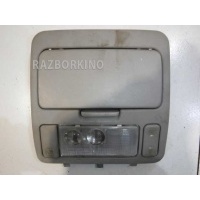 Плафон салонный Chery Tiggo T11 T113714010BA