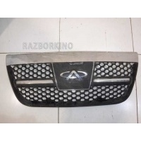 Решетка радиатора Chery Tiggo T11 T118401050