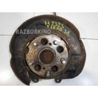 Ступица задняя левая Chery Tiggo T11 T113301210