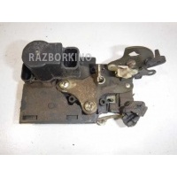 Замок двери задней правой Chery Tiggo T11 T116205040