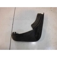 Брызговик передний Audi A8 D3 4E 4E0075111