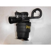 Впускной коллектор Skoda Superb 2 3T 2008-2015 03C129656D